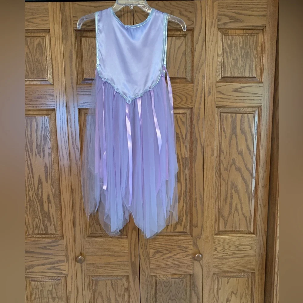 PRINCESS DRESS UP/COSTUME - Picture 2 of 7